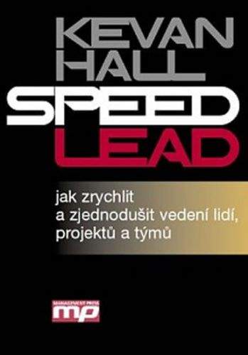 Kevan Hall: Speed Lead