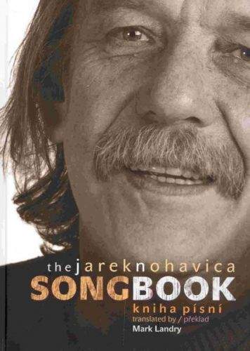Jaromír Nohavica: The Songbook