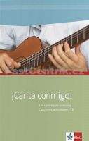 C.R. Garsia: Canta conmigo + CD