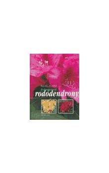 Karel Hieke: Stálezelené rododendrony