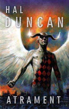 Hal Duncan: Atrament