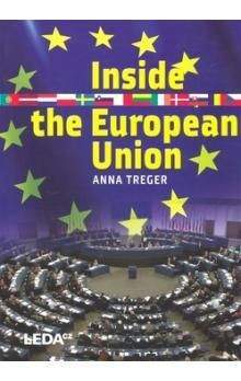 Anna Treger: Inside the European Union