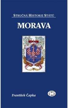František Čapka: Morava