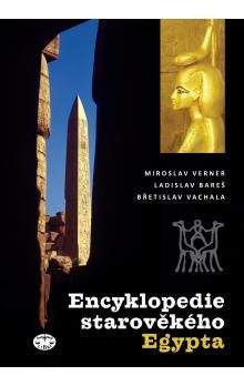 Encyklopedie starověkého Egypta