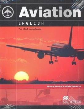 Aviation English Student's Book