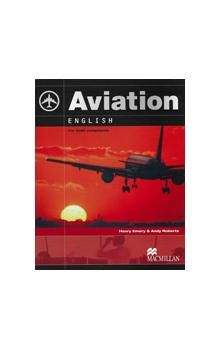 Henry Emery, Andy Roberts: Aviation English Class Audio 2 CD