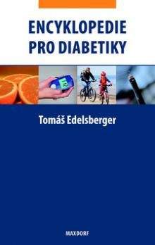 Tomáš Edelsberger: Encyklopedie pro diabetiky