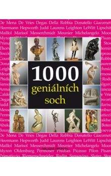 Kolektiv, Manca Josesph: 1000 geniálních soch