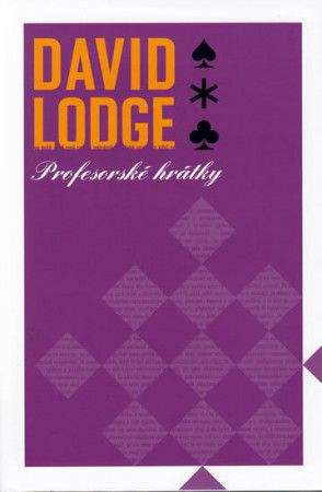 David Lodge: Profesorské hrátky