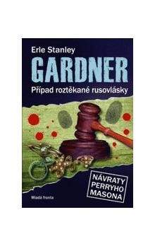 Erle Stanley Gardner: Případ roztěkané rusovlásky