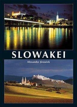 Alexander Jiroušek: Slowakei