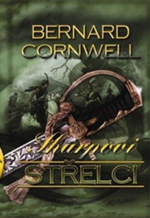 Bernard Cornwell: Sharpovi střelci