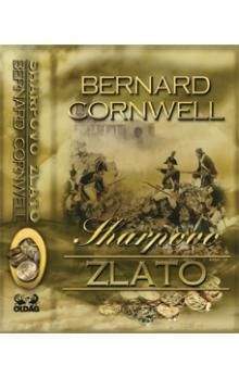 Bernard Cornwell: Sharpovo zlato