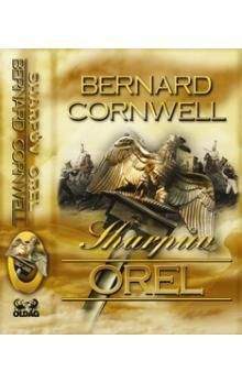 Bernard Cornwell: Sharpův orel