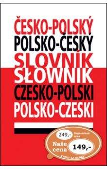 Česko - polský, polsko - český slovník