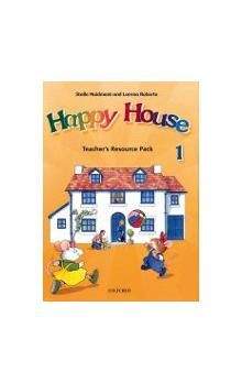 Happy House 1 Teacher's Resource Pack