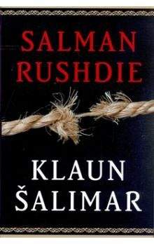 Salman Rushdie: Klaun Šalimar