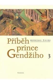 Murasaki Šikibu: Příběh prince Gendžiho 3