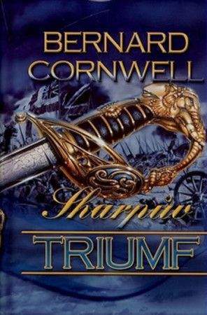 Bernard Cornwell: Sharpův triumf