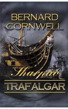 Bernard Cornwell: Sharpův Trafalgar