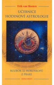 Erich van Slooten: Učebnice hodinové astrologie