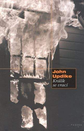 John Updike: Králík se vrací