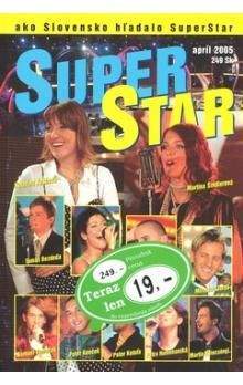 Ako slovensko hľadalo SuperStar