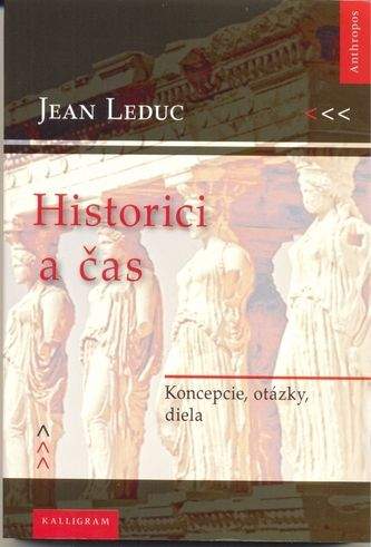 Jean Leduc: Historici a čas
