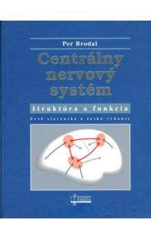 Per Brodal: Centrálny nervový systém