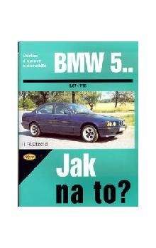 Hans-Rüdiger Etzold: BMW 5. - 9/97 - 7/95 - Jak na to? - 30.