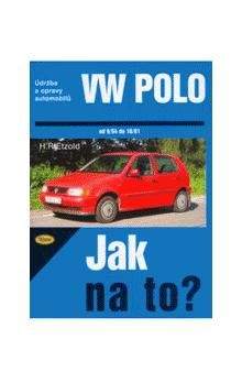 Hans-Rüdiger Etzold: VW Polo od 9/94 do 10/01