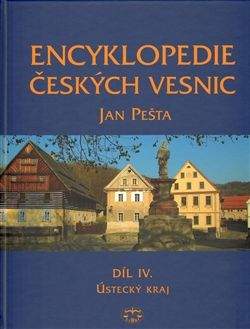 Jan Pešta: Encyklopedie českých vesnic IV.