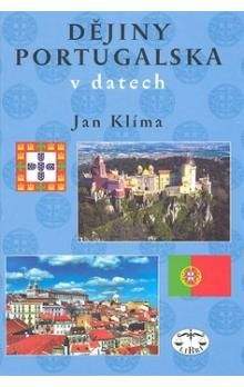Jan Klíma: Dějiny Portugalska v datech