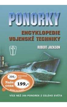 Robert Jackson: Ponorky