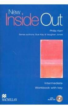 Philip Kerr: New Inside Out Intermediate