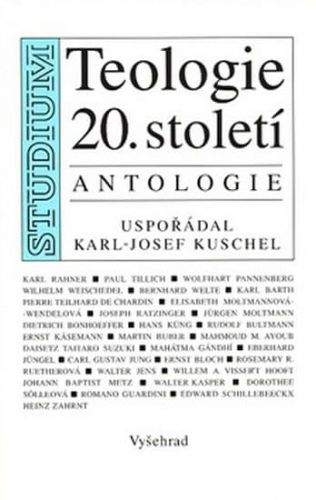 Karl-Josef Kuschel: Teologie 20. století