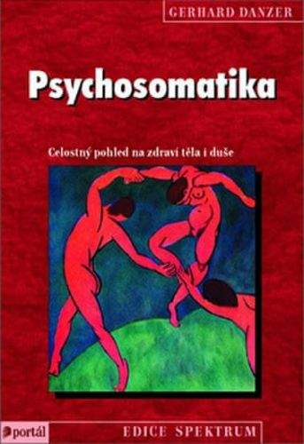 Gerhard Danzer: Psychosomatika