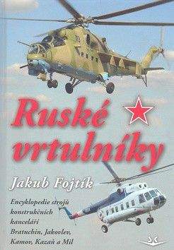 Jakub Fojtík: Ruské vrtulníky