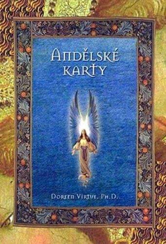 Doreen Virtue: Andělské karty