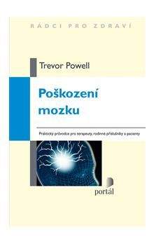 Trevor Powell: Poškození mozku