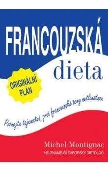 Michel Montignac: Francouzská dieta