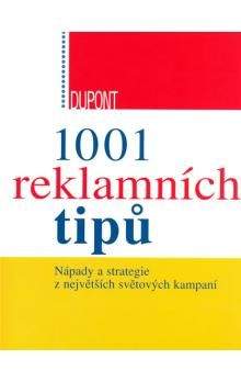 Luc Dupont: 1001 reklamních tipů