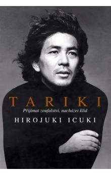 Hirojuki Icuki: Tariki