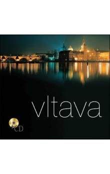 Ivan Matějka: Vltava + CD