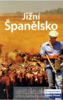 Jižní Španělsko - Lonely Planet