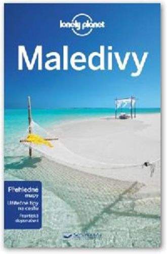 James Lyon: Maledivy - Lonely Planet