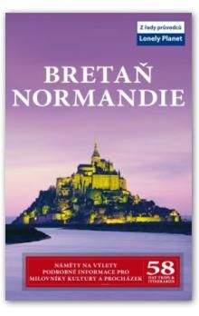 Peter Dragičevič, Oliver Berry: Bretaň a Normandie