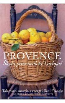 Marie-Pierre Moine, Gui Gedda: Provence