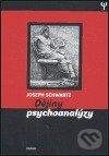 Joseph Schwartz: Dějiny psychoanalýzy