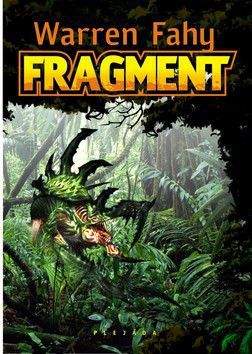 Warren Fahy: Fragment